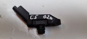 Citroen C5 Sensor de la presión del aire 9639418880