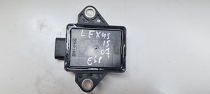 Lexus IS 220D-250-350 Moduł / Sterownik ESP 8918360020