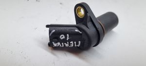 Opel Meriva A Capteur de position de vilebrequin 0261210151