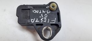 Ford Fiesta Capteur de position de vilebrequin 9664387380