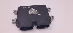 Opel Agila B Sterownik / Moduł ECU 3392051K03