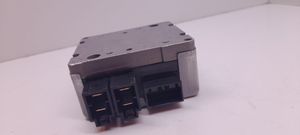 Opel Agila B Power steering control unit/module 3872051K00