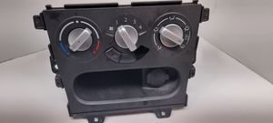 Opel Agila B Panel klimatyzacji 