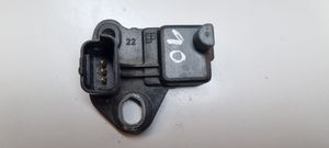 Citroen Berlingo Capteur de position de vilebrequin 9664387380