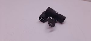 Renault Clio II Crankshaft position sensor 7700109055