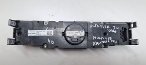 Land Rover Discovery 4 - LR4 Controllo multimediale autoradio AH2218C858BE