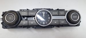 Land Rover Discovery 4 - LR4 Controllo multimediale autoradio AH2218C858BE