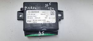 Citroen DS5 Pysäköintitutkan (PCD) ohjainlaite/moduuli 9800409680