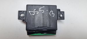 Citroen DS5 Pysäköintitutkan (PCD) ohjainlaite/moduuli 9800409680