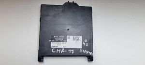 Toyota C-HR Module confort 89221F4020