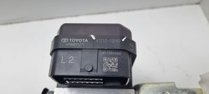 Toyota C-HR Pompa ABS 4721010040