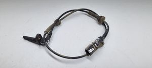 Renault Master III ABS brake wheel speed sensor 8200735314