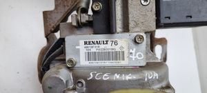 Renault Scenic III -  Grand scenic III Ohjaustehostimen sähköpumppu 488108131R