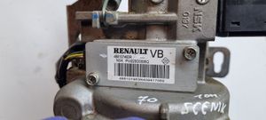 Renault Scenic III -  Grand scenic III Vairo stiprintuvas (elektrinis) 488107463R