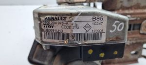 Renault Clio III Vairo stiprintuvas (elektrinis) 8200294978A