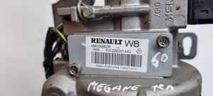 Renault Megane III Pompa wspomaganie układu kierowniczego 488100950R