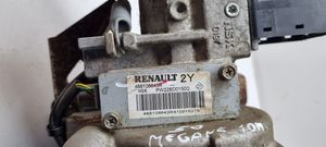 Renault Megane III Elektriskais stūres pastiprinātājs 488108643R