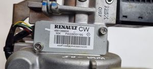 Renault Megane III Pompe de direction assistée électrique 488108885R