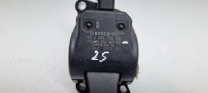 Citroen Berlingo Pédale d'accélérateur 9671416780