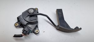 Renault Koleos I Accelerator throttle pedal 18002JY40A