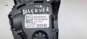 Land Rover Discovery 4 - LR4 Pedale dell’acceleratore AH229F836AA