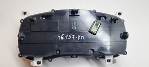 Peugeot Expert Geschwindigkeitsmesser Cockpit 9822470680