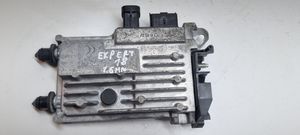 Peugeot Expert Sonstige Steuergeräte / Module 9810858380