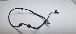 Peugeot Expert Priekšējais bremžu ABS sensors 9806039580