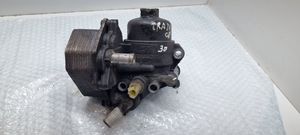 Ford Transit Soporte de montaje del filtro de aceite 6C1Q6B624AC