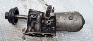 Volkswagen Golf V Halterung Ölfilter / Ölkühler 045115389J