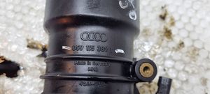 Audi A7 S7 4G Supporto di montaggio del filtro dell’olio 059115389T