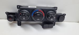 Hyundai H-1, Starex, Satellite Centralina del climatizzatore 972504HXXX