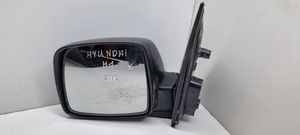 Hyundai H-1, Starex, Satellite Elektryczne lusterko boczne drzwi przednich E4022709