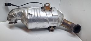 Peugeot Expert Katalysaattori/FAP/DPF-hiukkassuodatin 9823467180