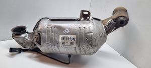 Peugeot Expert Katalysaattori/FAP/DPF-hiukkassuodatin 9823467180