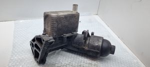 BMW 7 E65 E66 Supporto di montaggio del filtro dell’olio 7788453