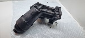 BMW 7 E65 E66 Supporto di montaggio del filtro dell’olio 7788453