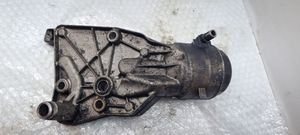 Alfa Romeo 159 Supporto di montaggio del filtro dell’olio 55198696