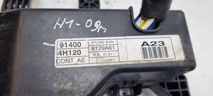 Hyundai H-1, Starex, Satellite Module de fusibles 919504H200