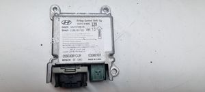 Hyundai H-1, Starex, Satellite Module de contrôle airbag 959104H600