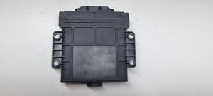 Porsche Cayenne (92A) Module de contrôle de boîte de vitesses ECU 0C8927749T