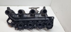 Citroen C-Crosser Intake manifold 9659449480