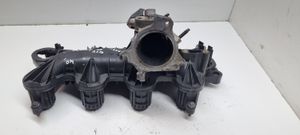 Citroen C-Crosser Intake manifold 9659449480