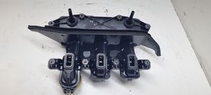 Nissan Qashqai Collecteur d'admission 118305906R