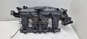 Opel Zafira C Intake manifold 55573171