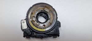 Porsche Cayenne (92A) Bague collectrice/contacteur tournant airbag (bague SRS) 7P5953507CA