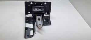 Peugeot 2008 I Supporto della scatola del cambio 9801521580