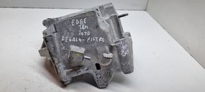 Ford Edge II Staffa/supporto di montaggio del filtro carburante 9804498180