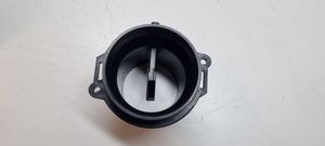 Volkswagen Touareg II Mass air flow meter 059906461N