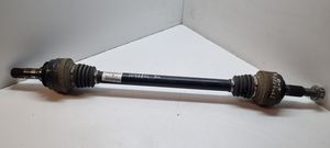 Volkswagen Touareg II Rear driveshaft 7P0501201G